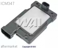 ICM347 WAI - Коммутатор. Замена, описание, фото, аналоги, цены, купить ...