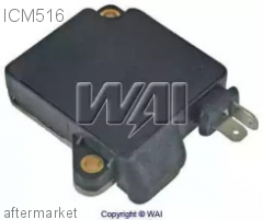 ICM516 WAI - Коммутатор. Замена, описание, фото, аналоги, цены, купить ...