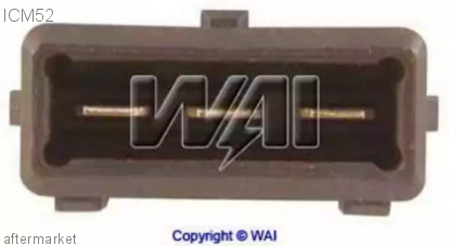 ICM52 WAI - Коммутатор. Замена, описание, фото, аналоги, цены, купить ...