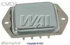 ICM539 WAI - Коммутатор. Замена, описание, фото, аналоги, цены, купить ...
