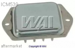 ICM539 WAI - Коммутатор. Замена, описание, фото, аналоги, цены, купить ...
