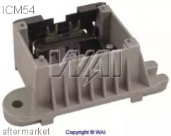 ICM54 WAI - Коммутатор, система зажигания. Замена, описание, фото ...