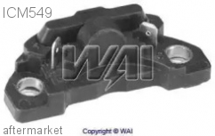 ICM549 WAI - Коммутатор. Замена, описание, фото, аналоги, цены, купить ...