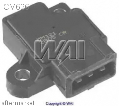 ICM626 WAI - Коммутатор. Замена, описание, фото, аналоги, цены, купить ...