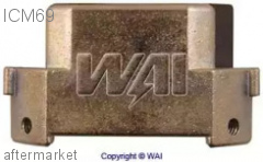 ICM69 WAI - Коммутатор, система зажигания. Замена, описание, фото ...