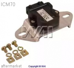 ICM70 WAI - Коммутатор. Замена, описание, фото, аналоги, цены, купить ...