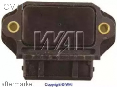 ICM71 WAI - Коммутатор. Замена, описание, фото, аналоги, цены, купить ...