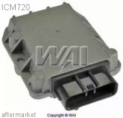 ICM720 WAI - Коммутатор. Замена, описание, фото, аналоги, цены, купить ...