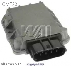 ICM723 WAI - Коммутатор. Замена, описание, фото, аналоги, цены, купить ...