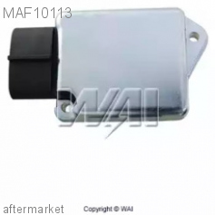 MAF10113 WAI - Датчик. Замена, описание, фото, аналоги, цены, купить ...