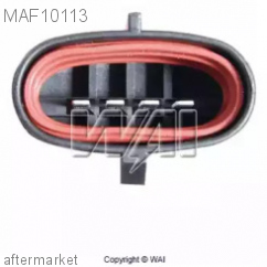 MAF10113 WAI - Датчик. Замена, описание, фото, аналоги, цены, купить ...