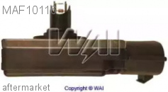 MAF10116 WAI - Датчик. Замена, описание, фото, аналоги, цены, купить ...