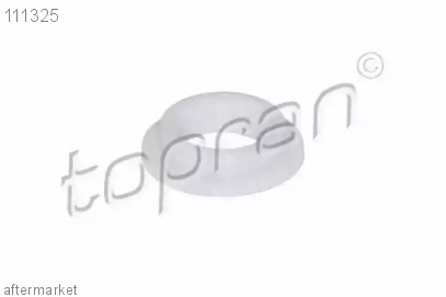 357711124A SKODA - Втулка, шток вилки переключения передач. Замена ...