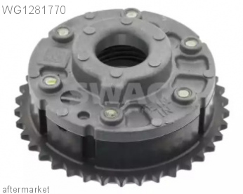 11367540347 BMW - Шестерня привода распределительного вала. Замена ...