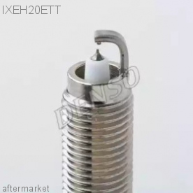 Свеча зажигания Denso (IXEH20ETT)