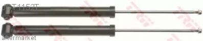 Амортизатор TRW (JGT1152T)