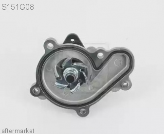 1732000101 SSANGYONG - Водяной насос. Замена, описание, фото, аналоги ...