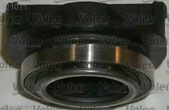 821071 VALEO - Комплект сцепления. Замена, описание, фото, аналоги ...