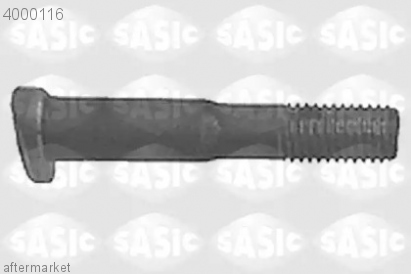 7700581372 RENAULT - Болт крепления крышки шатуна. Замена, описание ...