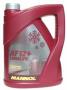 Антифриз-концентрат "Longlife Antifreeze AF12+", 5 л. Mannol (4036021157726)