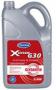 Антифриз-концентрат красного цвета "Xstream G30 Antifreeze & Coolant Concentrate", 5л Comma (XSR5L)