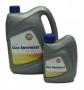 Антифриз-концентрат "ANTIFREEZE", 5л Gulf (8717154957389)