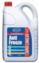 Антифриз-концентрат красного цвета "Super Longlife Red - Concentrated Antifreeze", 5л. Comma (SLA5L)
