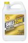 Антифриз концентрат "ZONE MULTI-VEHICLE Extended Life", 3,785л Shell (021400574281)