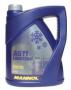 Антифриз-концентрат "Longterm Antifreeze AG11", 5л Mannol (4036021157719)
