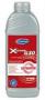 Антифриз-концентрат красного цвета "Xstream G30 Antifreeze & Coolant Concentrate", 1л. Comma (XSR1L)