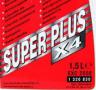 Антифриз-концентрат "Super Plus X4",1.5л Ford (1 326 830)