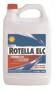 Антифриз "Rotella ELC Extended Life", 3,785л Shell (021400740105)