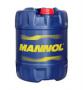 Антифриз "Hightec Antifreeze AG13 -40°C", 20л Mannol (4036021164045)