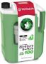 Антифриз-концентрат "LLC GREEN 100", 4л Totachi (4562374691629)