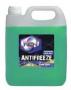 Антифриз "NGN ANTIFREEZE GR" зеленый (концентрат) 4 л. NGN (OIL3882)
