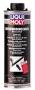 Антикор для днища кузова битум/смола (черный) "Unterboden-Schutz Bitumen schwarz", 1л Liqui Moly (8057)
