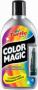 Цветообогащенный восковой автополироль "Color Magic Plus SILVER" (серебристый), 0.5 л. Turtle wax (FG6496)