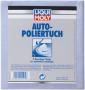 Платок для полировки "Auto-Poliertuch" Liqui Moly (1595)