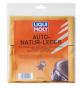 Платок для полировки из натуральной кожи "Auto-Natur-Leder" Liqui Moly (1596)