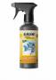 Очиститель обивки салона "LAVR next Cover Cleaner" с триггером, 0.33 л. Lavr next (LN1400)