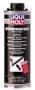 Антикор для днища кузова битум/смола (черный) "Unterboden-Schutz Bitumen schwarz", 1л Liqui Moly (6112)