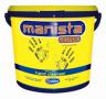 Натуральное моющее средство для рук "Manista", 10л Comma (MAN10L)