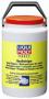 Очиститель рук "Handreiniger", 3л Liqui Moly (3365)