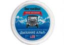 Экологически чистый поглотитель запаха "Дыхание альп", 227гр Doctor Wax (DW5171)