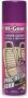 Очиститель-кондиционер для кожи "HI-GEAR LEATHER CLEANER & CONDITIONER LEATHER LUX " ,500 г Hi-Gear (HG5217)