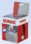 Губка для нанесения полироли . Sonax (417341)