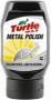 Полироль “металлик metal polish", 0.3 л. Turtle wax (FG6529)