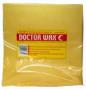 Впитывающее полотенце из искусственной замши 45x58см "Super shamy", 50гр Doctor Wax (DW8615)
