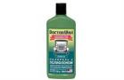 Цветная полироль с полифлоном. зеленая "Green / color wax with carnauba & ptfe", 300мл Doctor Wax (DW8449)