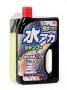 Шампунь для кузова защитный "Super Cleaning Shampoo + Wax" для темных, 750мл Soft99 (04271)